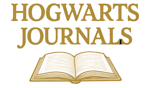 Hogwarts Journals
