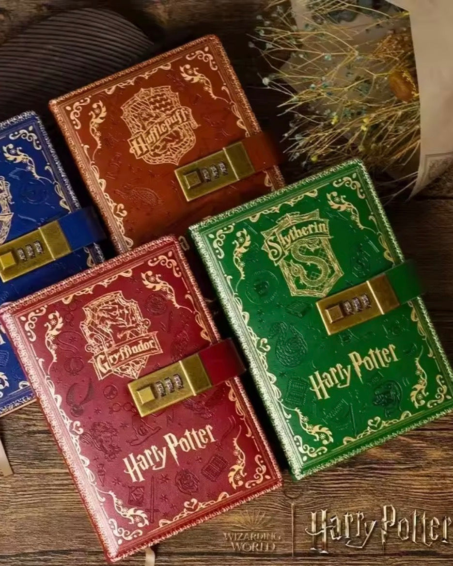 Hogwarts Journals