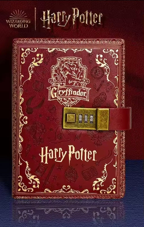 Hogwarts Journals