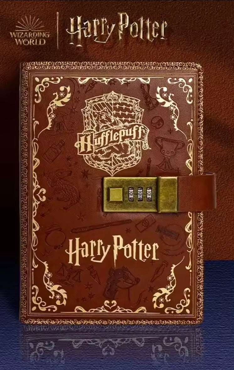 Hogwarts Journals