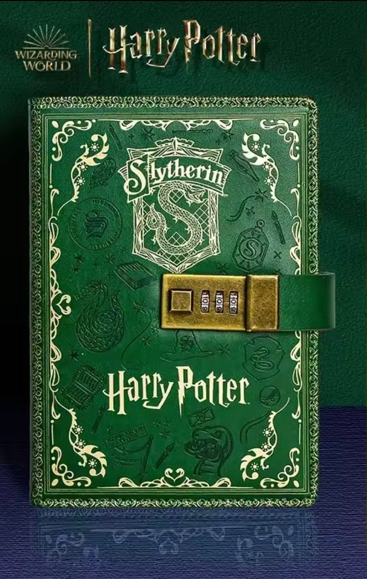 Hogwarts Journals