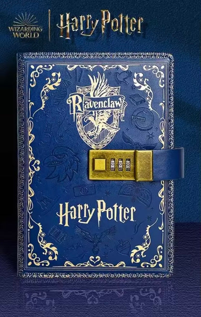 Hogwarts Journals