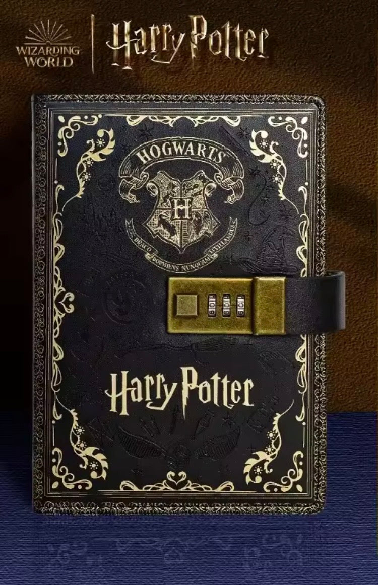 Hogwarts Journals
